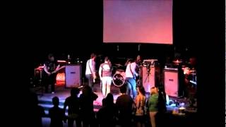 Not One Is Upright- Subtle Movement (New Song)