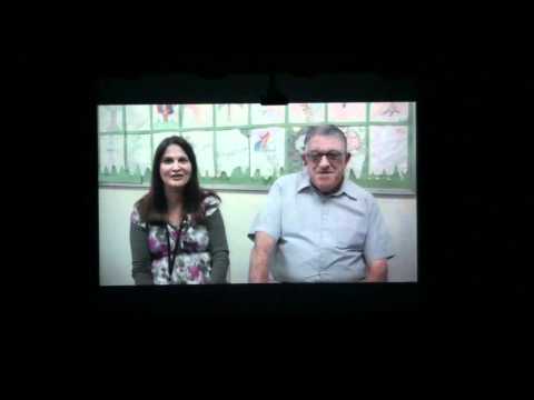 Tousa and Delsy Teacher Royalty