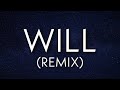 Joyner Lucas & Will Smith - Will (Remix) [Lyrics]