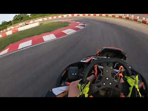 5° rd Amici del kart triveneto - Chioggia kart (batteria Gold 1)