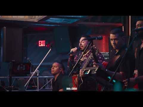 El Chaval De La Bachata | Devuelveme Todo | Platino Bar 2025