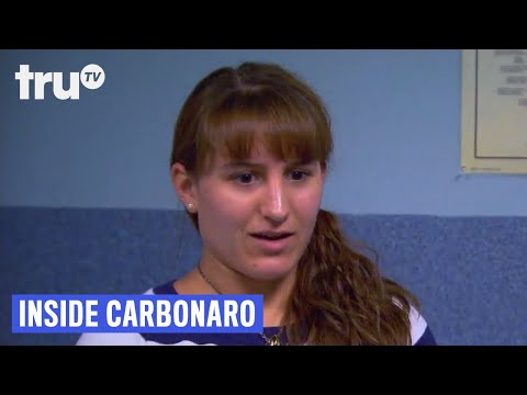 The Carbonaro Effect: Inside Carbonaro - The Human Pretzel | truTV