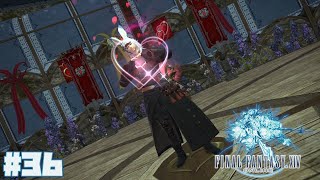 【FF14】可愛い...？ #36【Twitchアーカイブ】