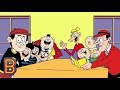 The Bash Street Kids Beano Character Profiles