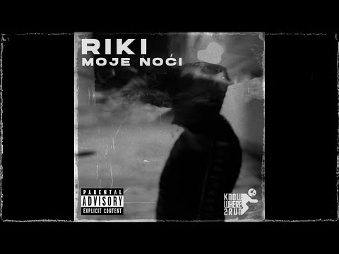 Riki - Moje noći
