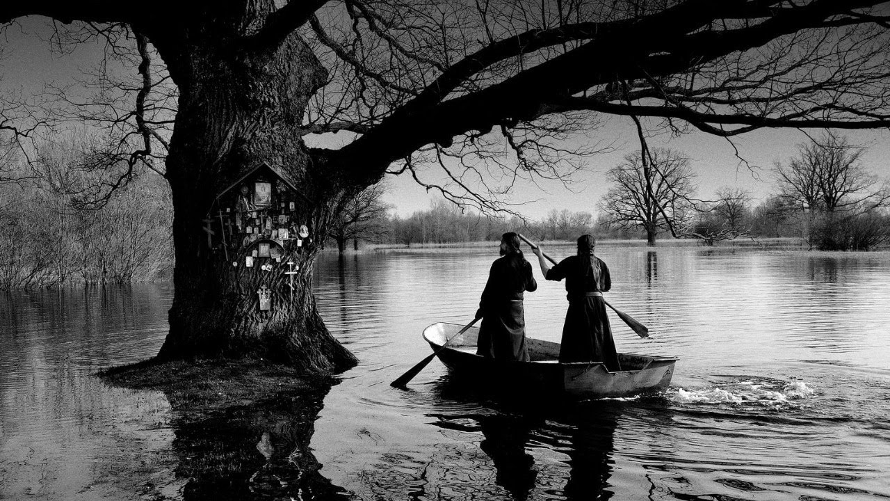 5.10.2021. У 21:30, ВЕЧЕ СА ОЦЕМ ИВАНОМ, тема *ЉУБАВ И СТРАХ*