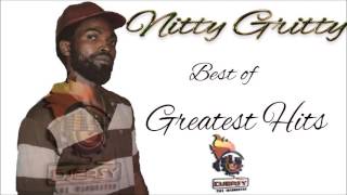 Nitty Gritty Best of Greatest Hits (Remembering Nitty Gritty) Mix By Djeasy