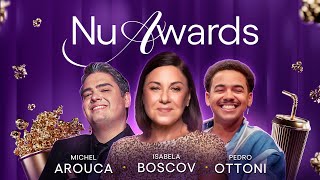 LIVE DO OSCAR 2025 COM ISABELA BOSCOV, MICHEL AROUCA E PEDRO OTTONI