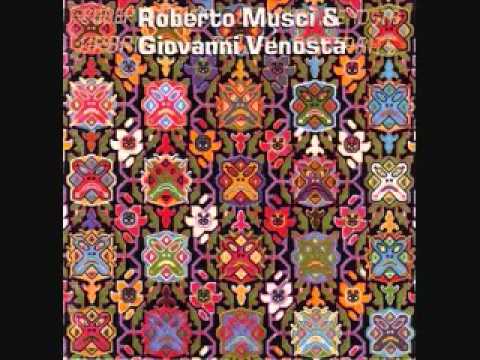 roberto musci & giovanni venosta - lullabies: mother sings, father plays...