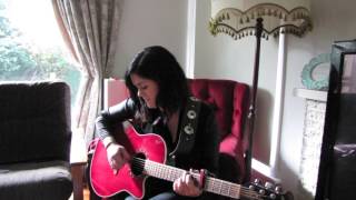 Careful - Flip Grater (Katie Thompson Cover)