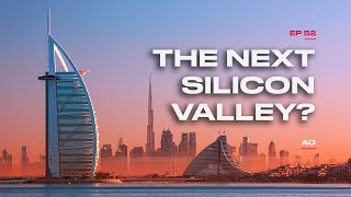 Ep 52: Yitz Applbaum and a Modern Middle East Renaissance