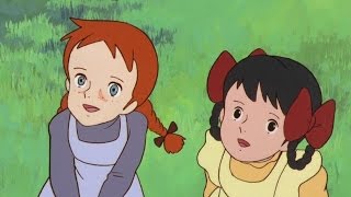 Anne of Green Gables : Episode 10 (Japanese)