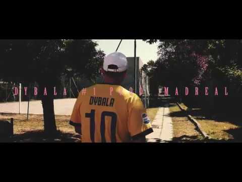 Tralesh - Dybala #1 (Prod. MadReal)