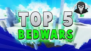 REVENGE BOWSHOT! - Top 5 BED WARS PLAYS of the Week