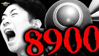 【???】数か月ぶりのレート9000割れで絶望する男。【マリオカート ワールド】