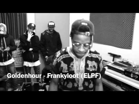 Goldenhour - Francky Loot (ELPF)