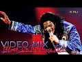Michael Jackson Blood On The Dance Floor Live Video Mix