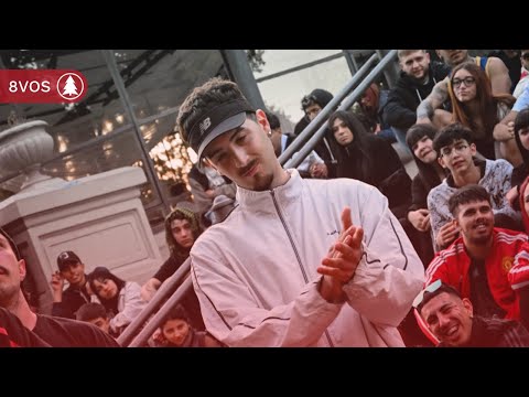 HAMMER vs J PAKO vs NICKY vs CHEZ -Octavos- DarkJail Competición III 2022