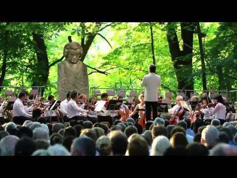 Beethoven estek Martonvásáron