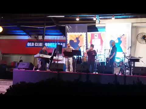 Jazz Unlimited (2019-06-02) @ CR&FC Colombo