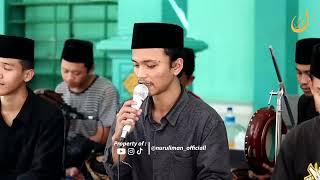 Download lagu Billahi Ghorrid Ya Hammam | Nurul Iman | Voc.Haydar | Banjari mp3