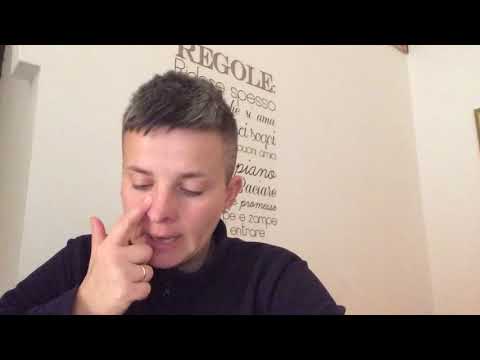 Conosciamo insieme la Bibbia: Salmo 17