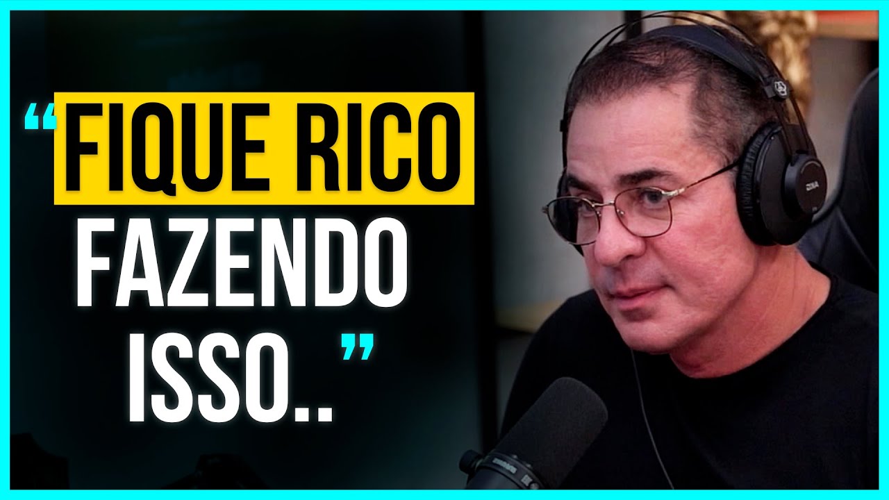 3 HÁBITOS PARA SE TORNAR UMA PESSOA DE SUCESSO
