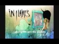 In Flames The Mirror's Truth drums only 