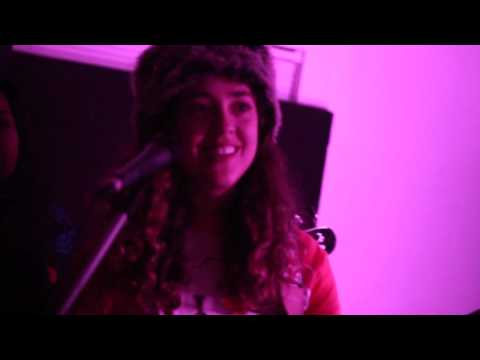 Pearl Earl Live at The Pink Cactus