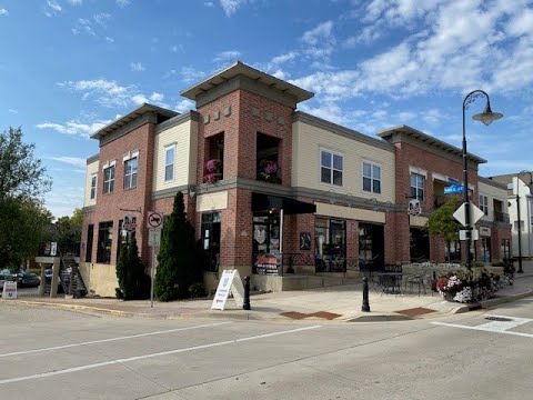 Main & Mill Apartments - Video 3 of 3