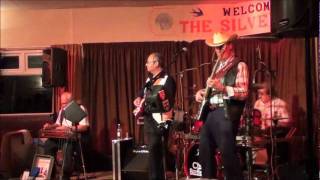 First Chapter Band - Two Step Too