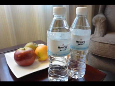 [Hotel] Vol.039 Taiwan Taipei Howard Plaza Hotel Taipei