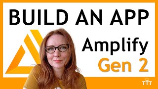 Download the video "AWS Amplify Gen 2 Tutorial | Build a React To-Do App | AWS Projects"