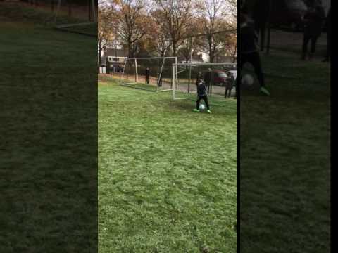 DRL JO11-5 - Spijkenisse JO11-4 (12-11-2016)