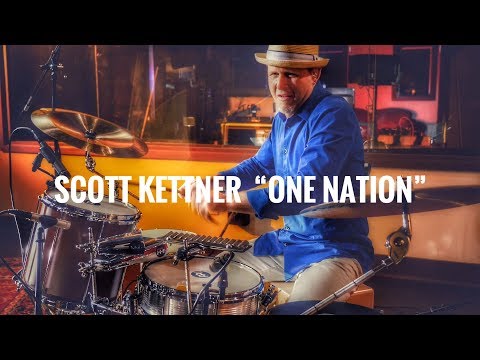 MEINL Percussion - Scott Kettner "One Nation"