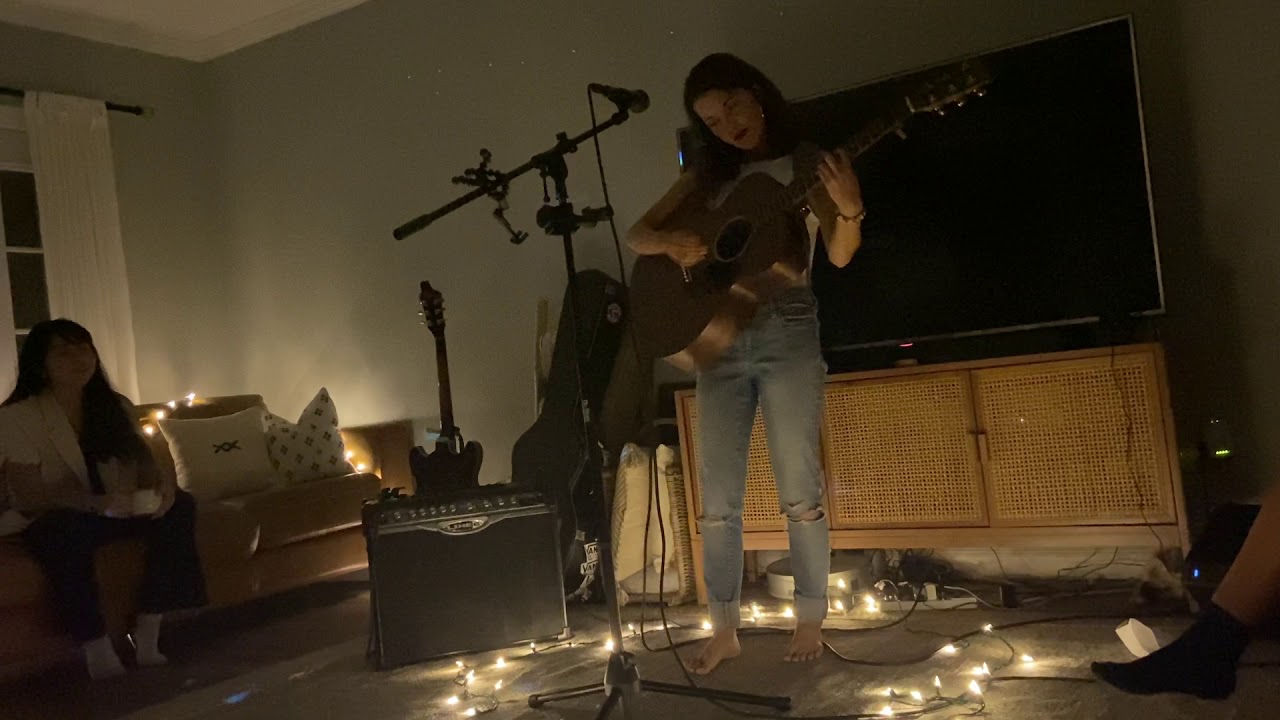 Promotional video thumbnail 5 for Mari Dennis