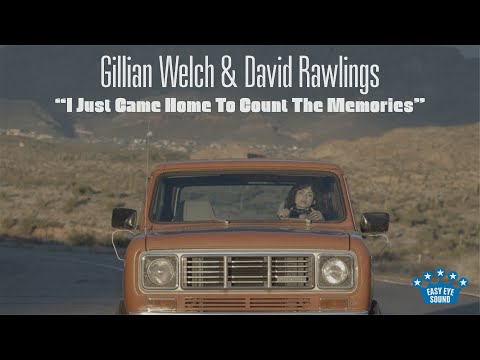 Video thumbnail for I Just Came Home To Count The Memories