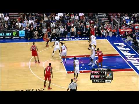 Jeremy Lin ALL 9 3-pointers Highlights vs the 76ers HD