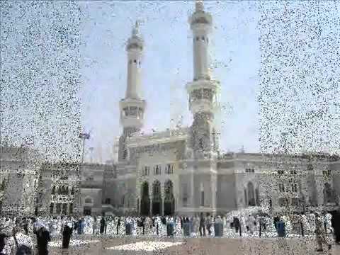 Apni Rehmat ke Samundar mein utar jaane de {RADHAN}   YouTube