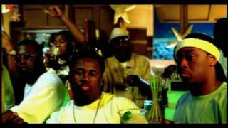 Juvenile - Set It Off (VIDEO HD)