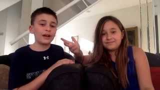 Twinzy talk show end of the world