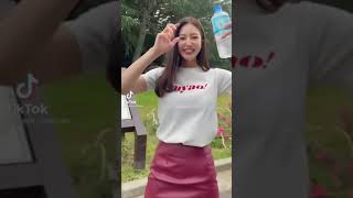 お散歩❤️なっちゅんのおっぱい【切り抜き❤️】