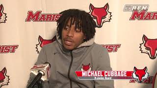 Men's Basketball Tripped Up Against Hartford