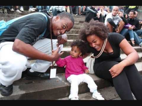 Mariama Feat S T I C S The one