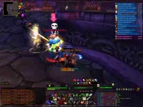 Inquisition vs Razuvious