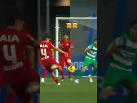 Game-winner things ⚽️🔥 #jaredgallagher #younglions #football #soccer #goal #footballtiktok