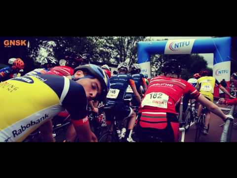 GNSK Groningen 2016 after movie