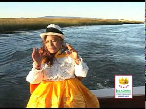 Flor Yaureñita-a que volviste