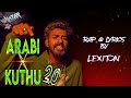 Vinater Beats Arabi X Kuthu 2 0 Feat Lexiton745