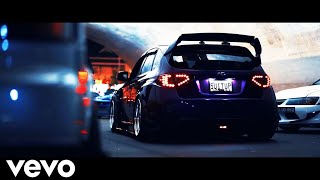 Kanye West ft. Lil Pump - I Love It (Naxsy Remix) | Modified Cars &amp; Lamborghini Showtime